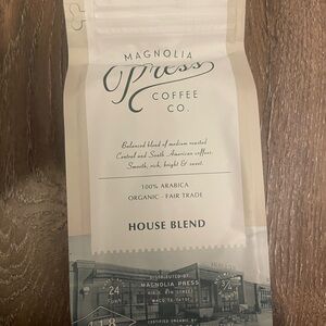 House Blend - Cream